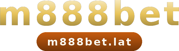 m888bet logo